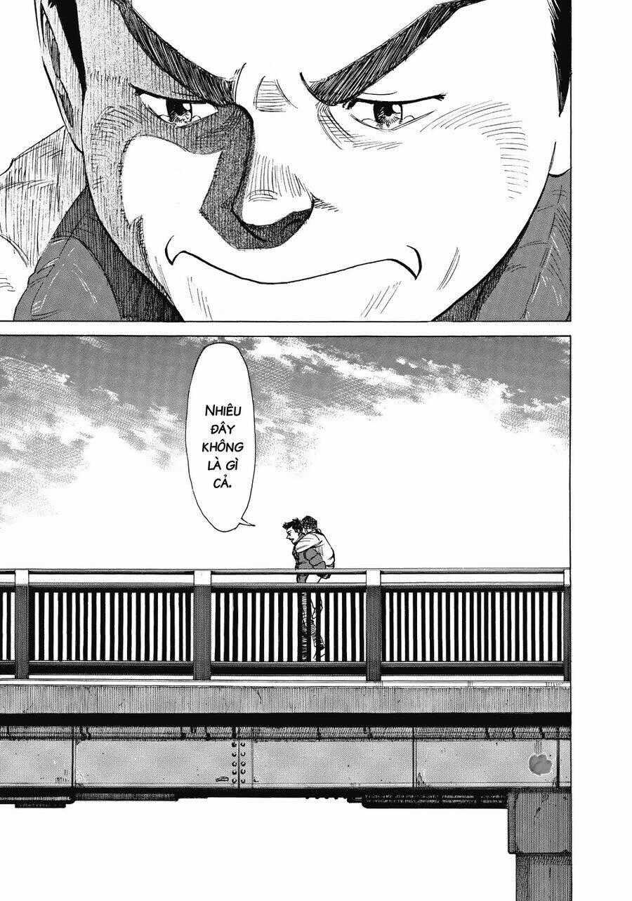 Blue Giant - Chương 27 - Trang 24