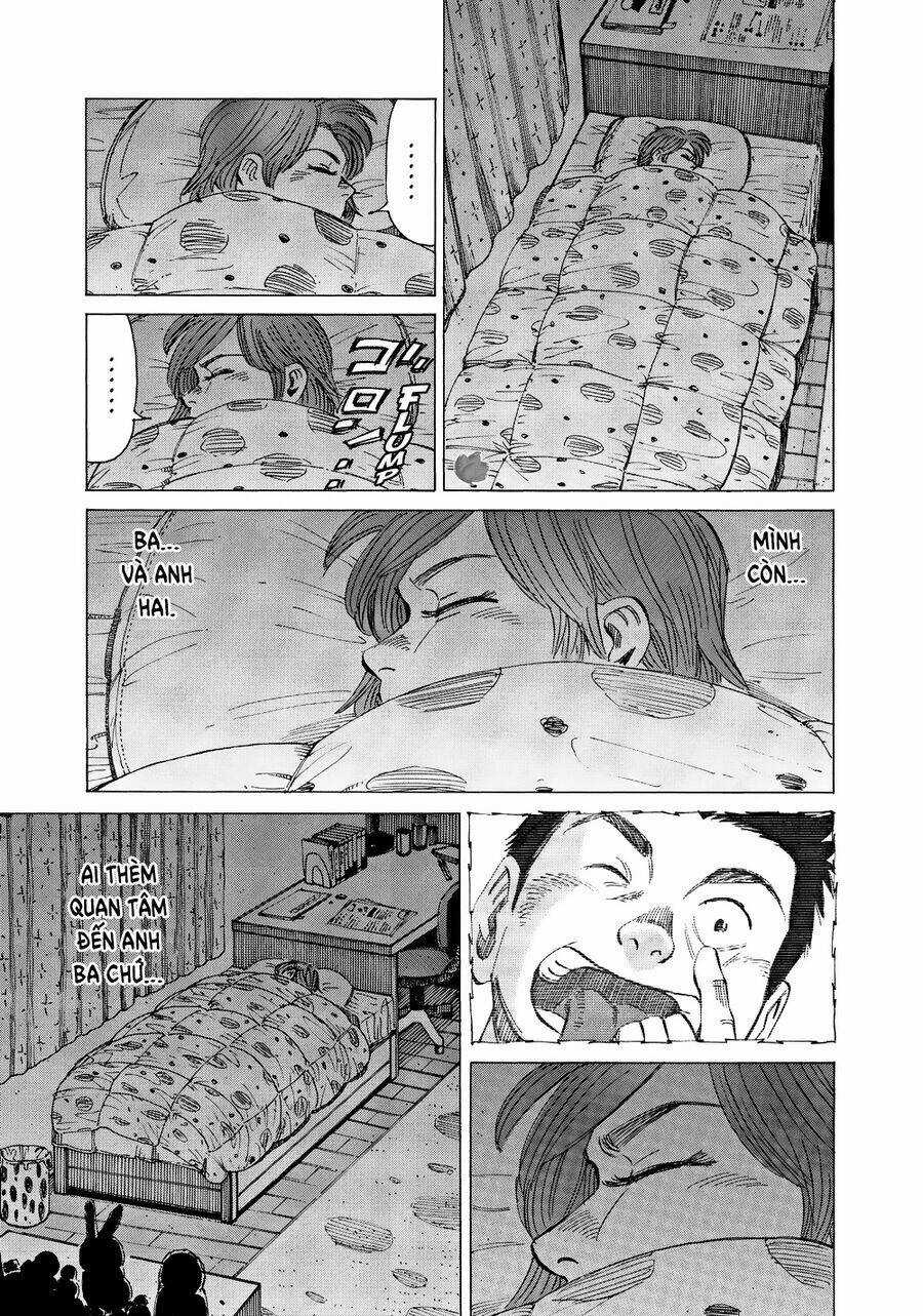 Blue Giant - Chương 28 - Trang 14