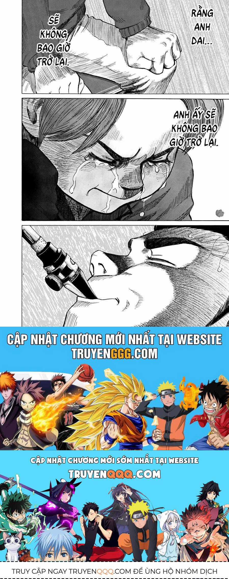 Blue Giant - Chương 28 - Trang 25