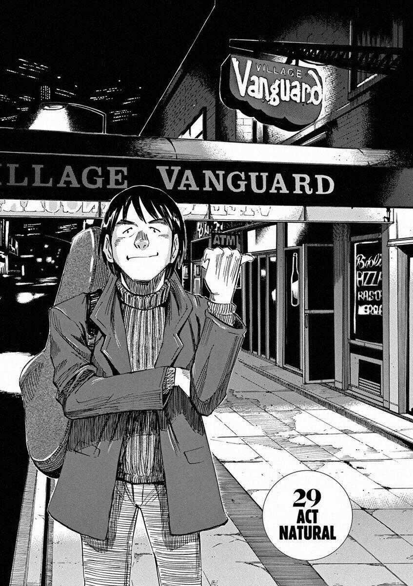 Blue Giant - Chương 29 - Trang 2