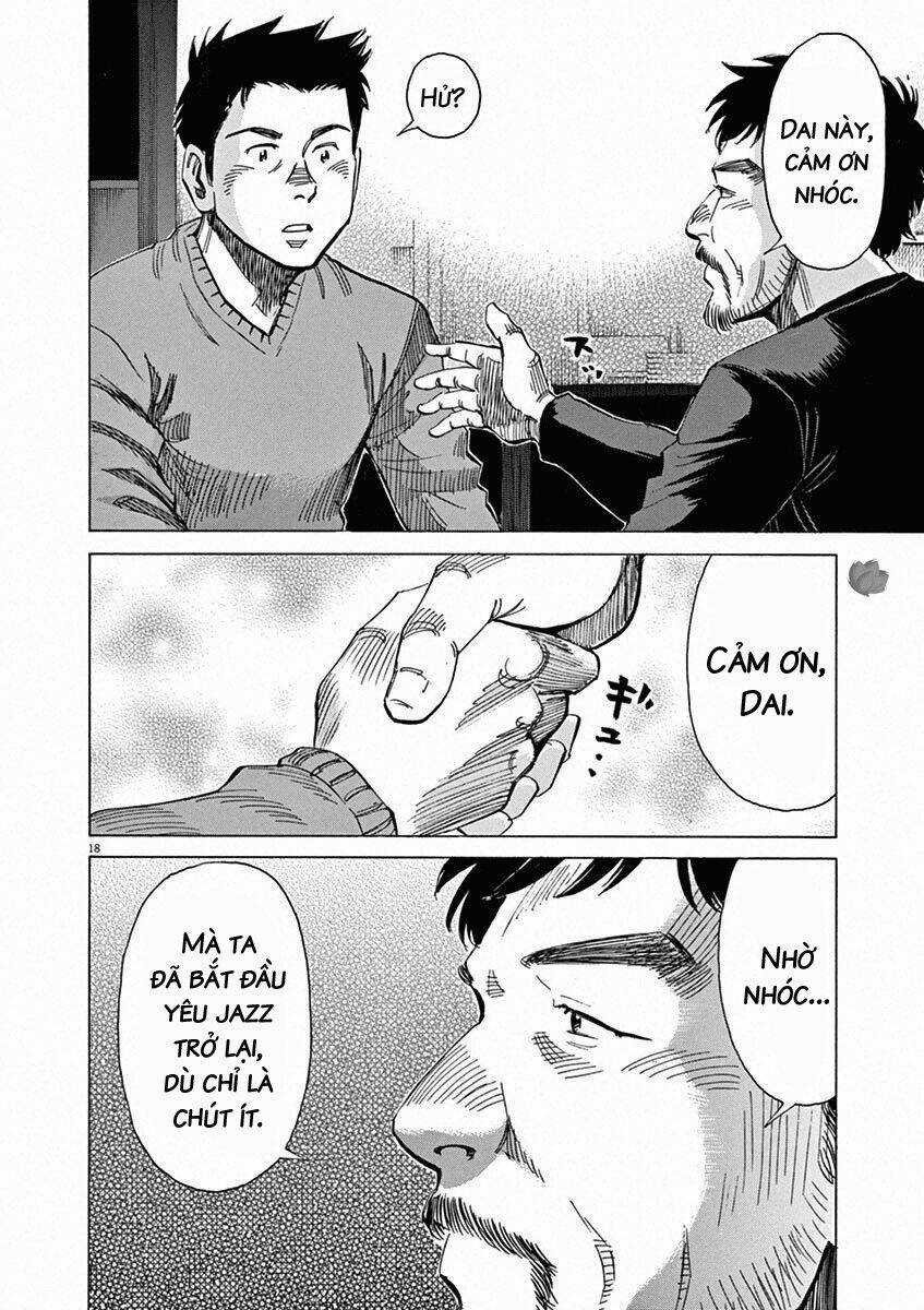 Blue Giant - Chương 29 - Trang 19