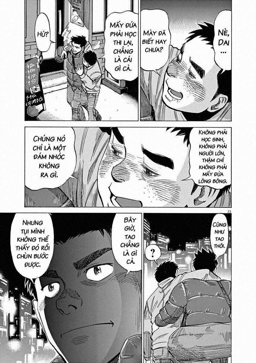 Blue Giant - Chương 29 - Trang 24