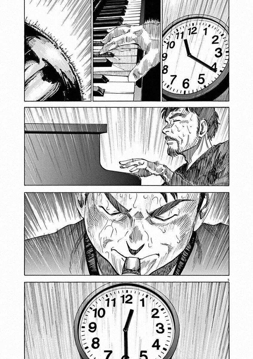 Blue Giant - Chương 29 - Trang 6