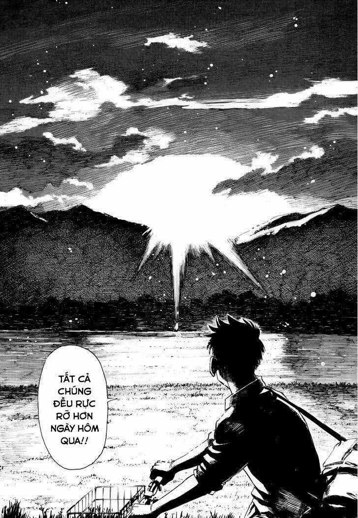 Blue Giant - Chương 3 - Trang 23