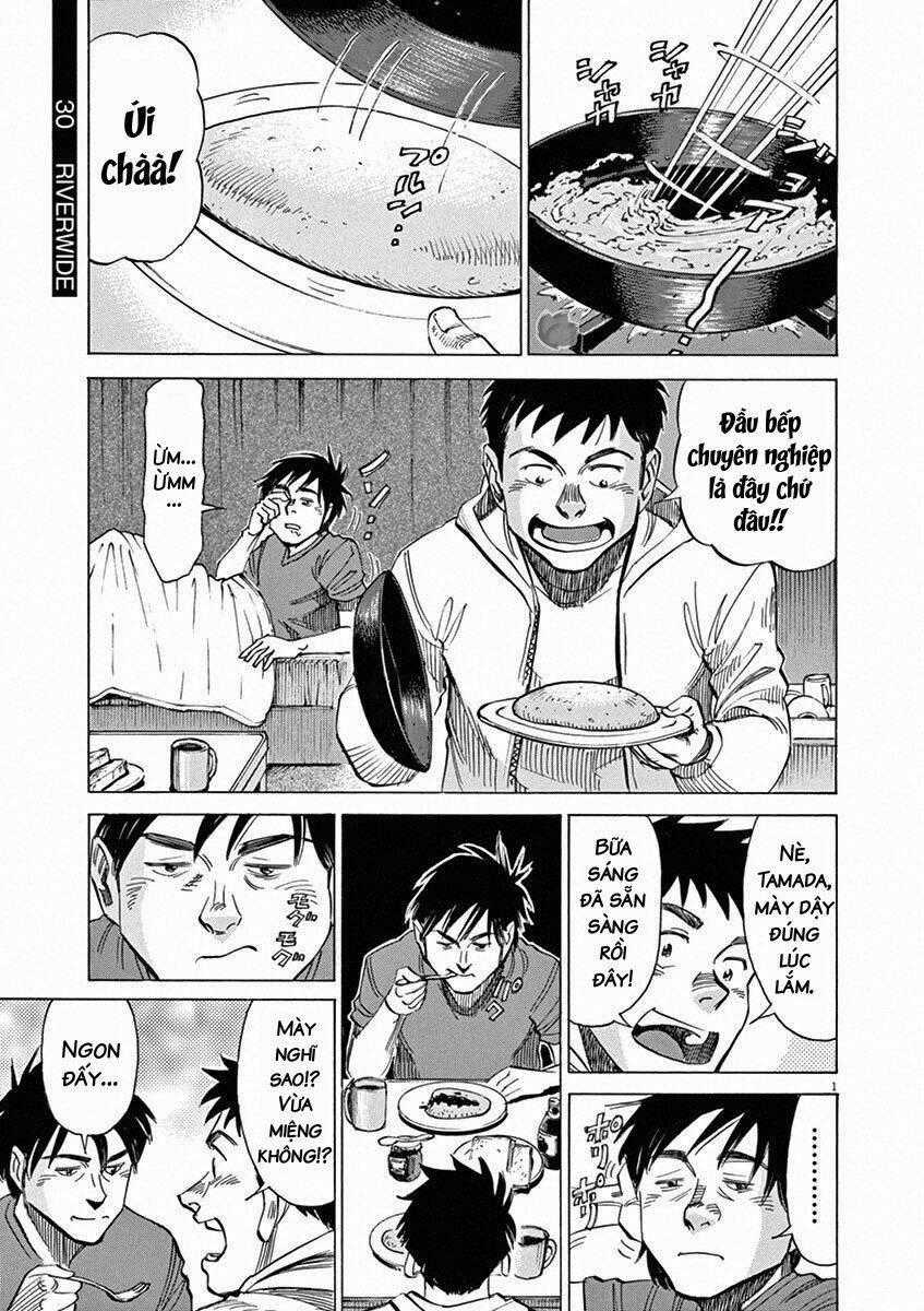 Blue Giant - Chương 30 - Trang 2