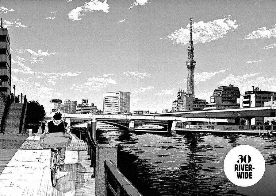 Blue Giant - Chương 30 - Trang 7