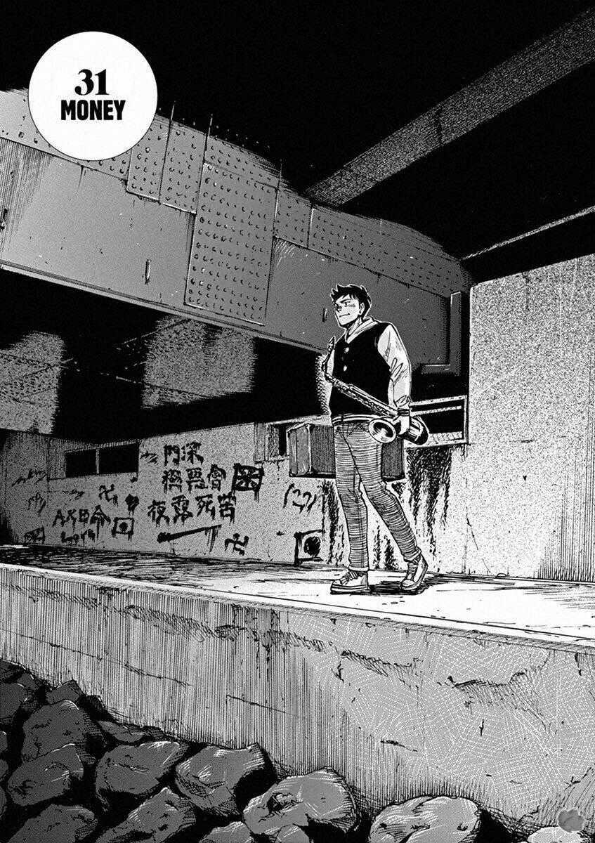 Blue Giant - Chương 31 - Trang 2