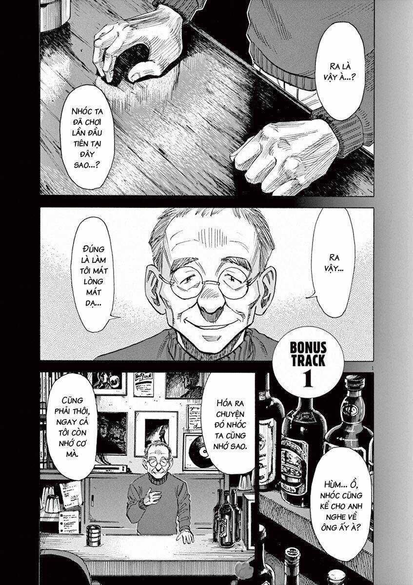 Blue Giant - Chương 32 - Trang 24