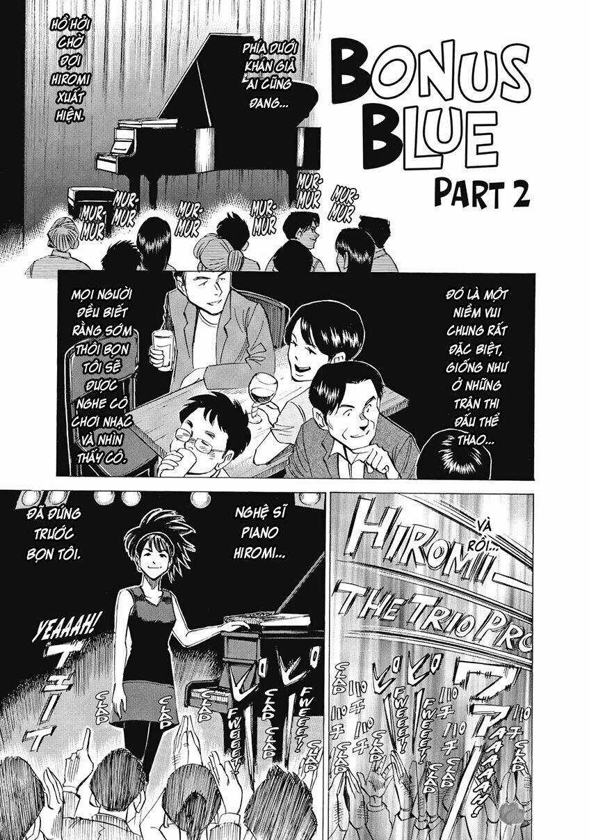 Blue Giant - Chương 32 - Trang 32