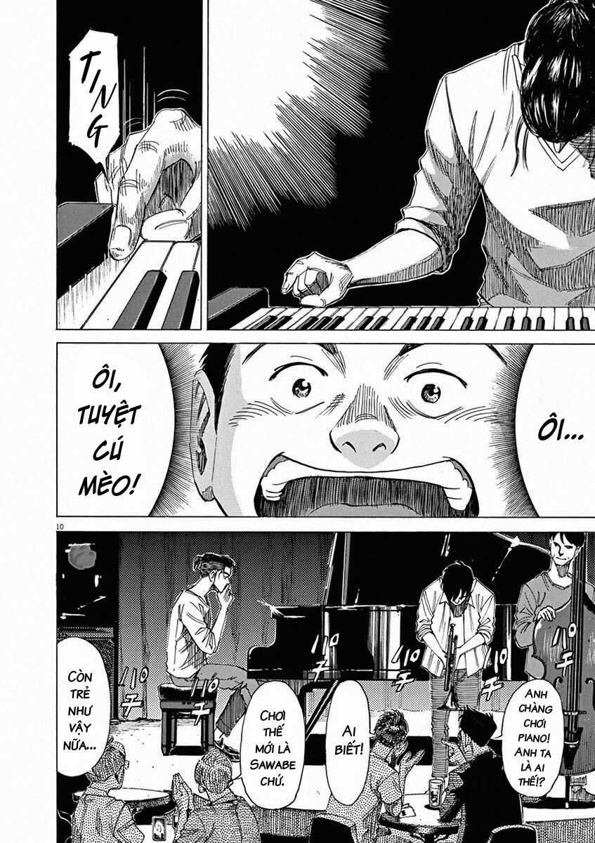 Blue Giant - Chương 33 - Trang 13