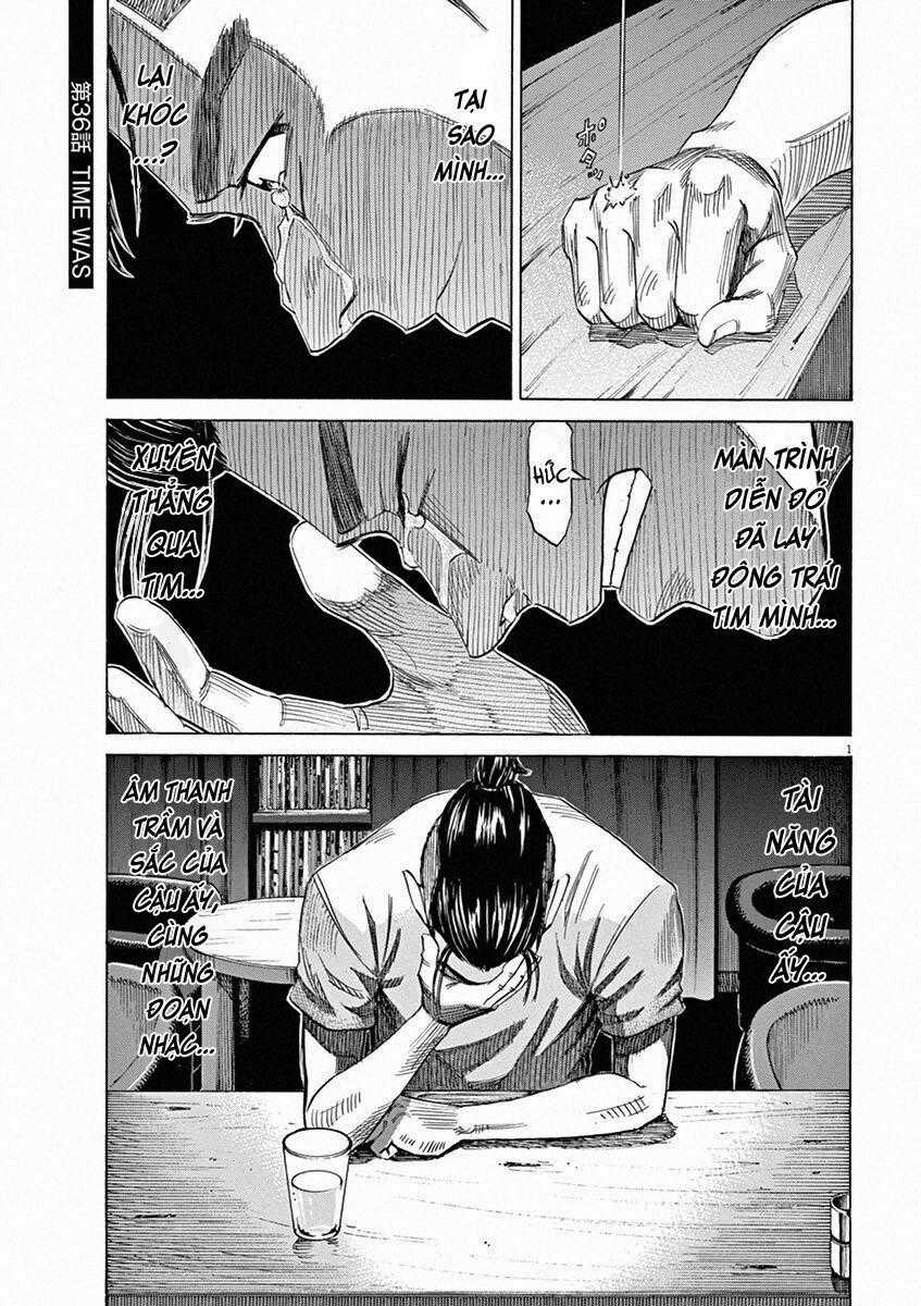 Blue Giant - Chương 36 - Trang 2