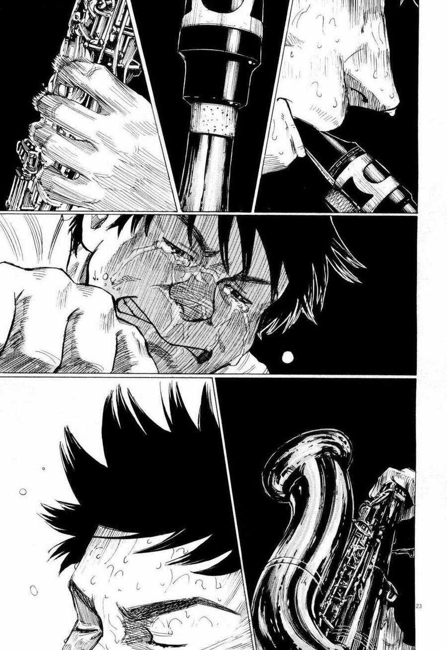 Blue Giant - Chương 5 - Trang 23