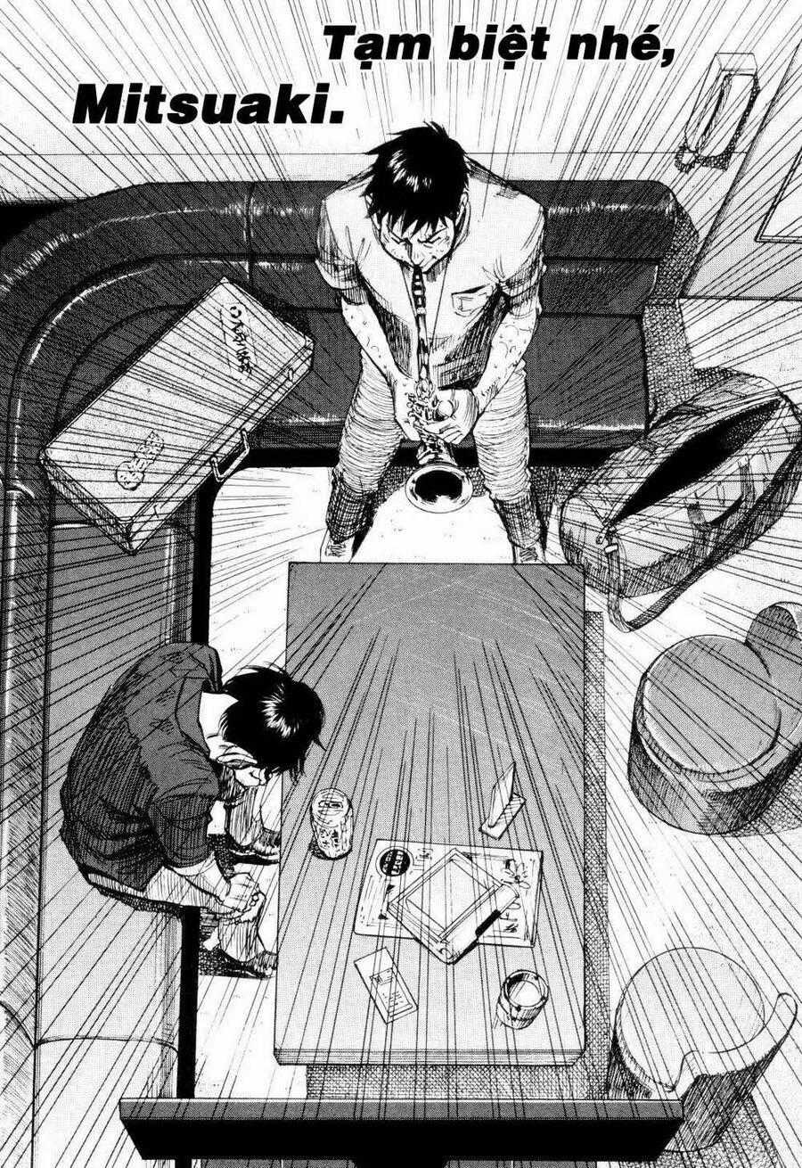 Blue Giant - Chương 5 - Trang 24