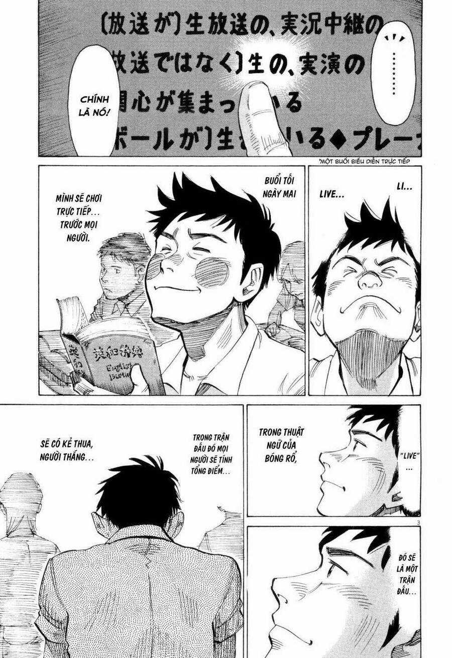 Blue Giant - Chương 6 - Trang 3