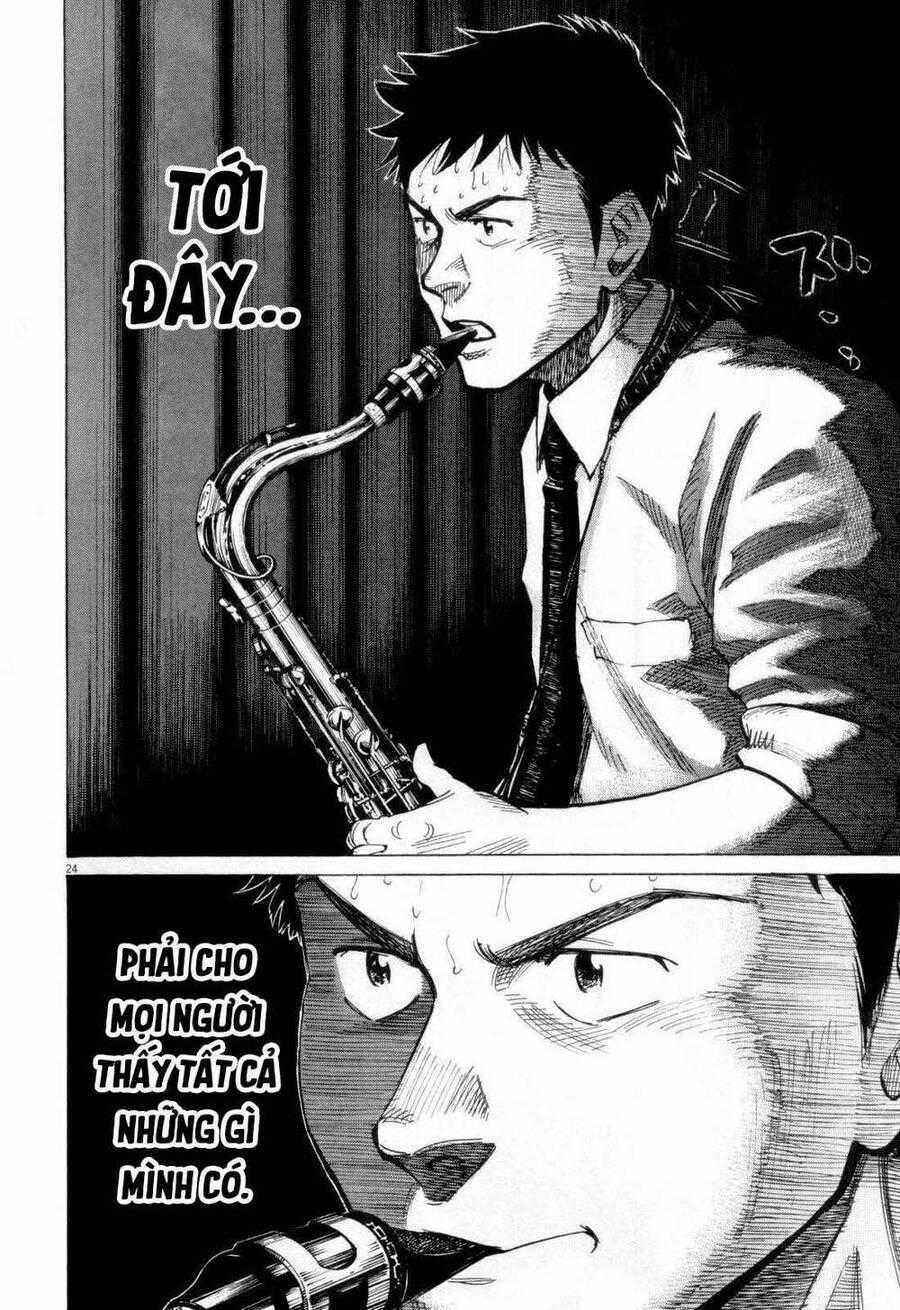 Blue Giant - Chương 6 - Trang 24