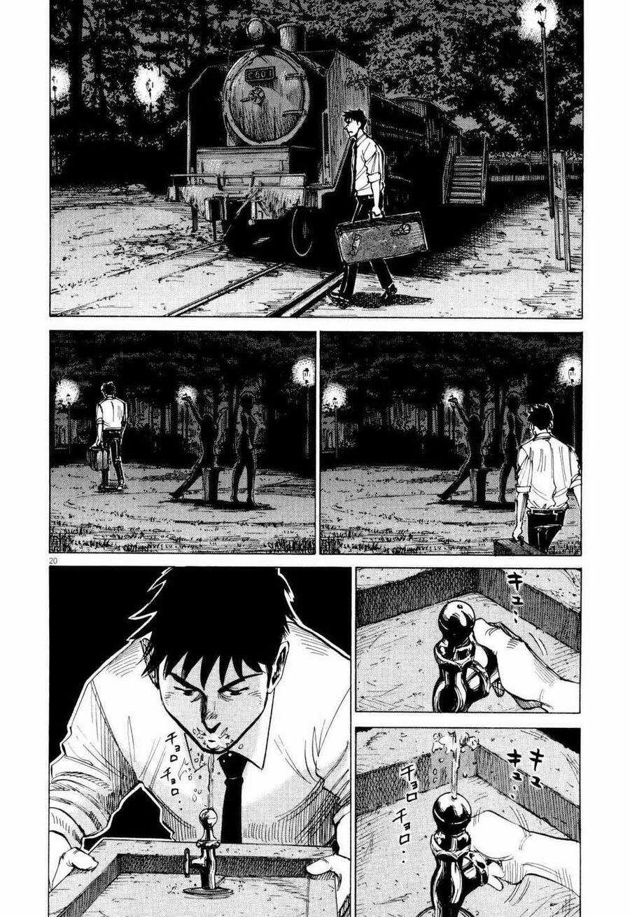 Blue Giant - Chương 7 - Trang 20