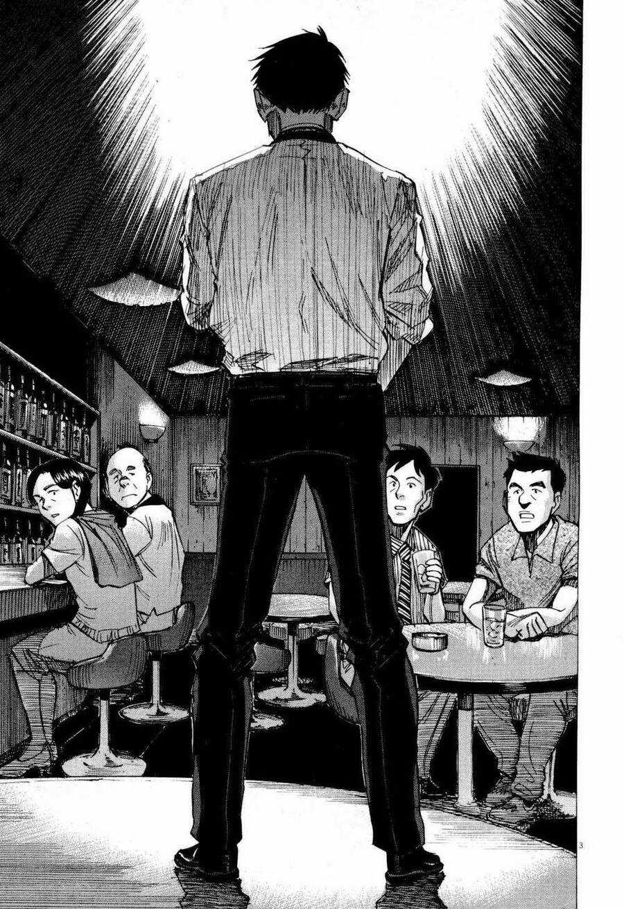 Blue Giant - Chương 7 - Trang 3