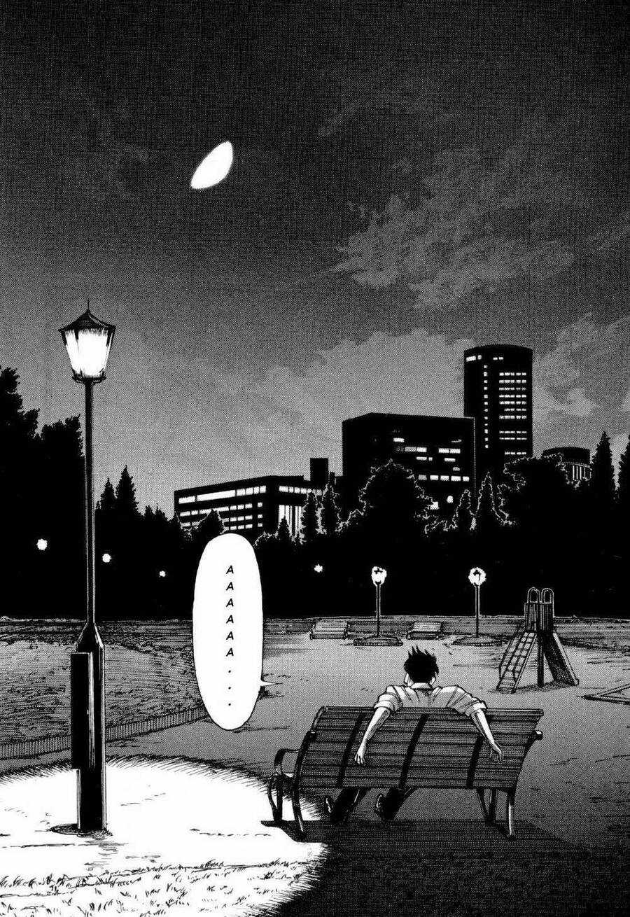 Blue Giant - Chương 7 - Trang 23