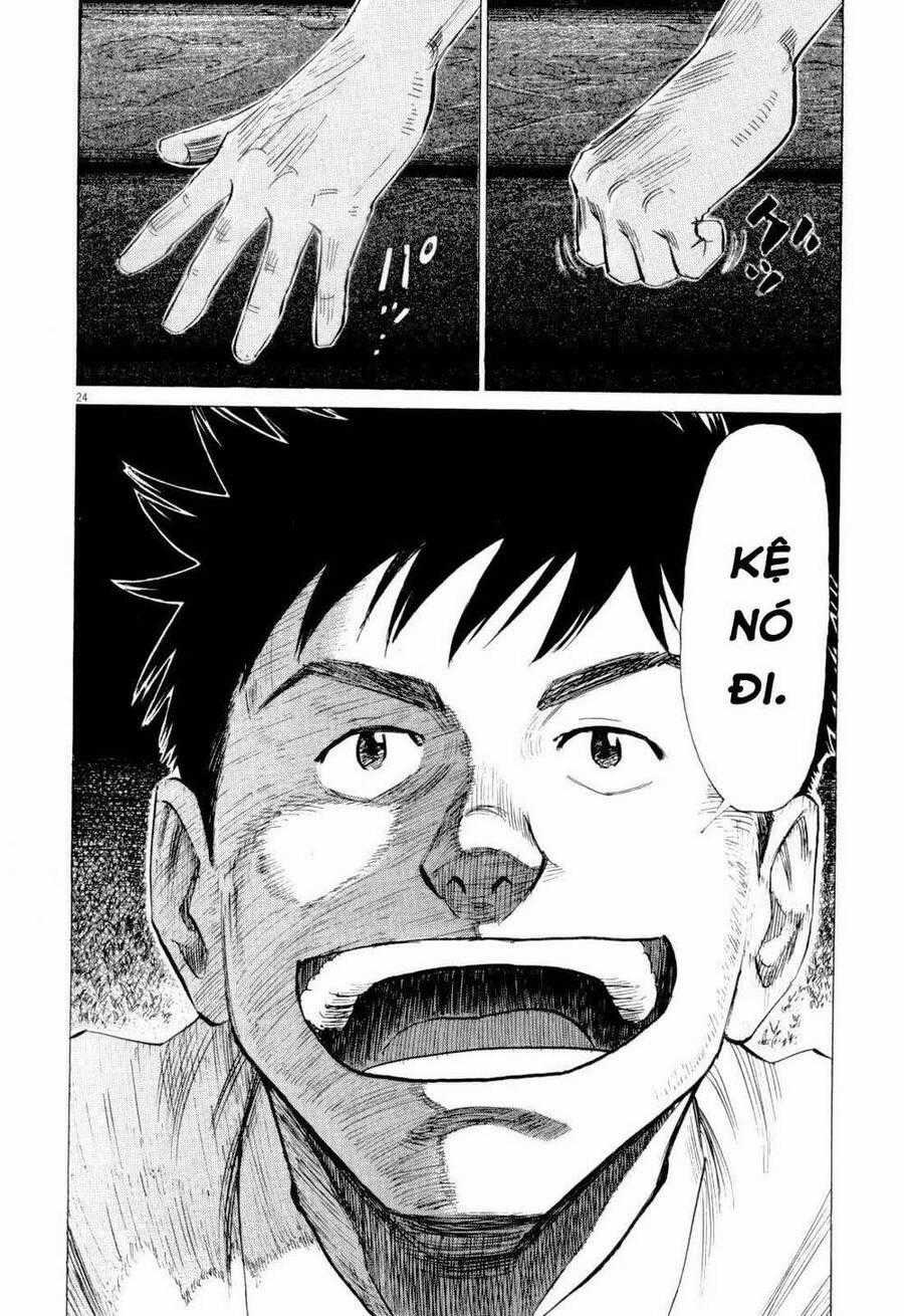 Blue Giant - Chương 7 - Trang 24