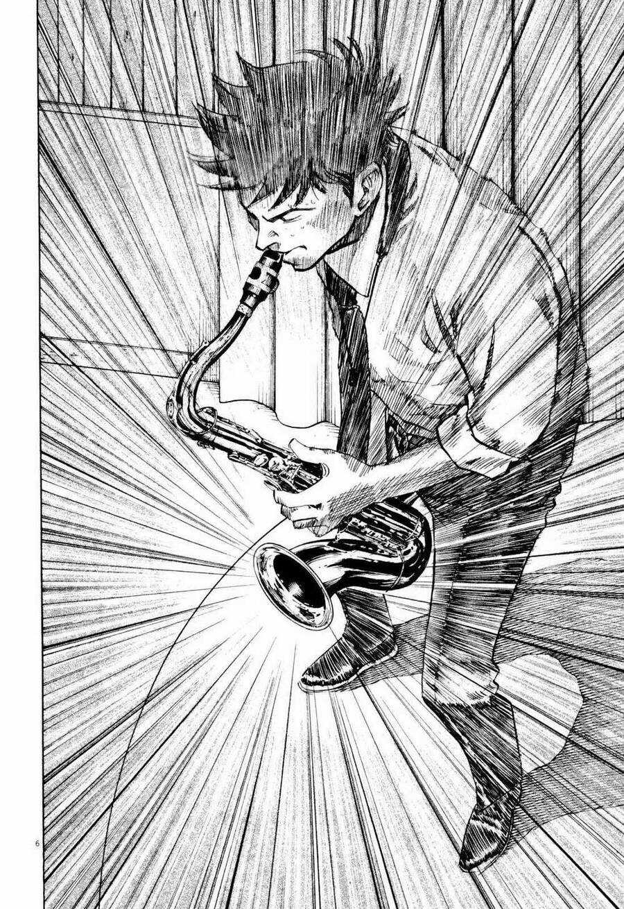 Blue Giant - Chương 7 - Trang 6