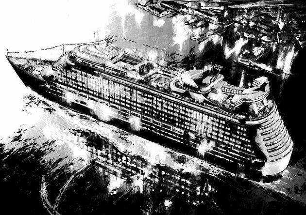 Blue Heaven - Chapter 1 - Trang 12