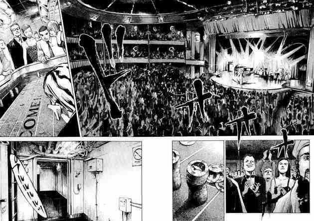 Blue Heaven - Chapter 1 - Trang 15