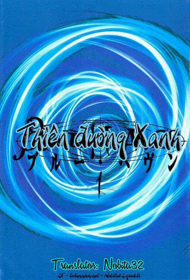 Blue Heaven - Chapter 1 - Trang 3