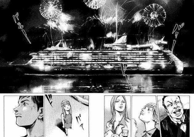 Blue Heaven - Chapter 1 - Trang 26