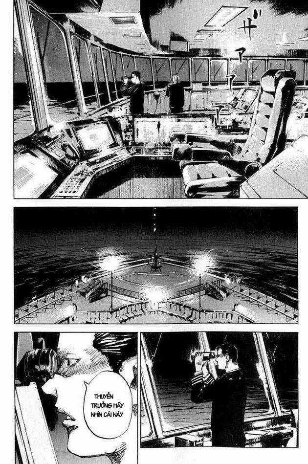 Blue Heaven - Chapter 1 - Trang 27