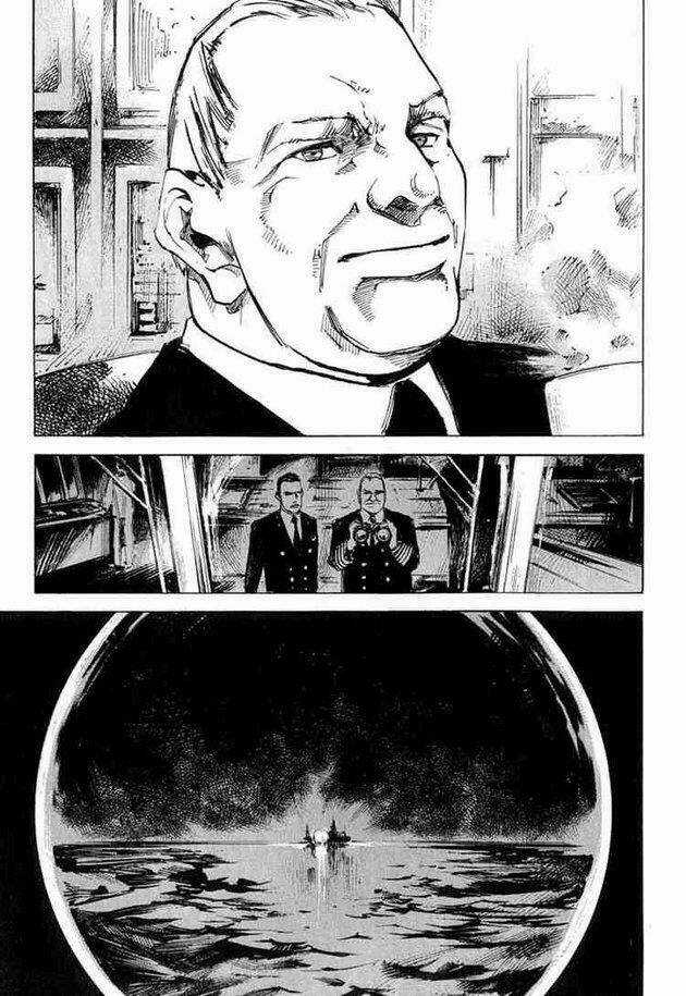 Blue Heaven - Chapter 1 - Trang 28