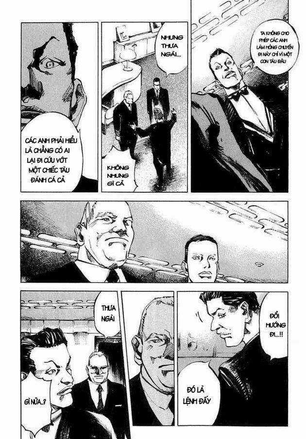 Blue Heaven - Chapter 1 - Trang 31