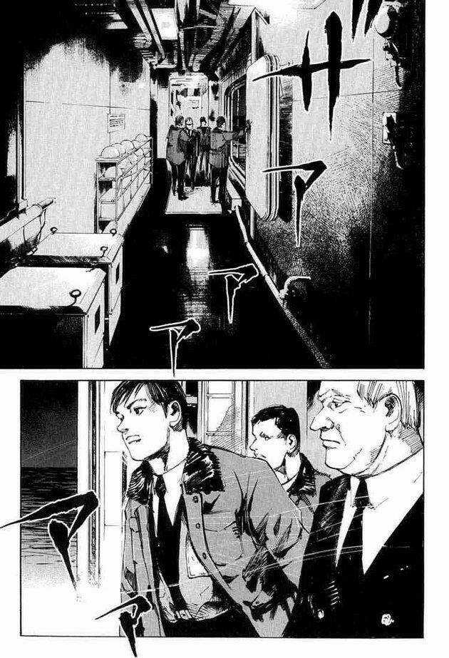 Blue Heaven - Chapter 1 - Trang 36