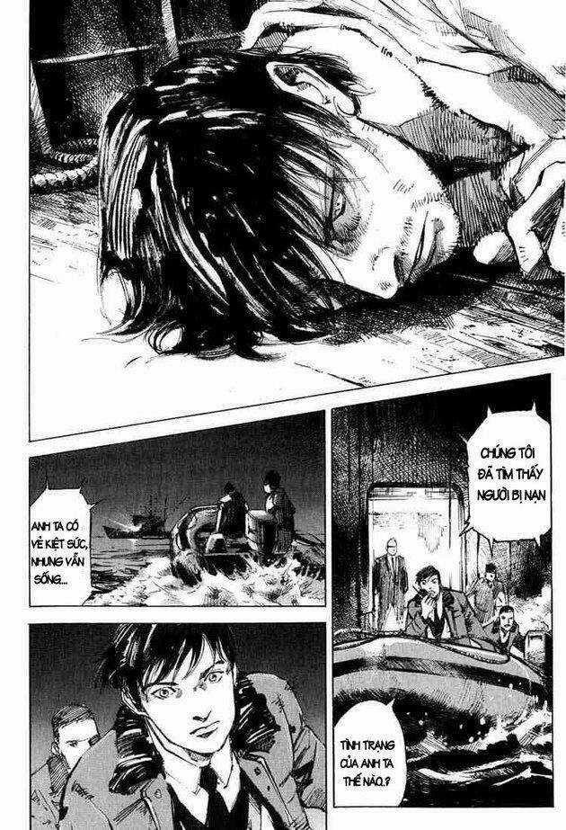 Blue Heaven - Chapter 1 - Trang 38