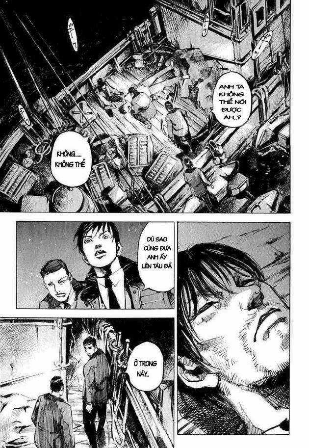 Blue Heaven - Chapter 1 - Trang 39