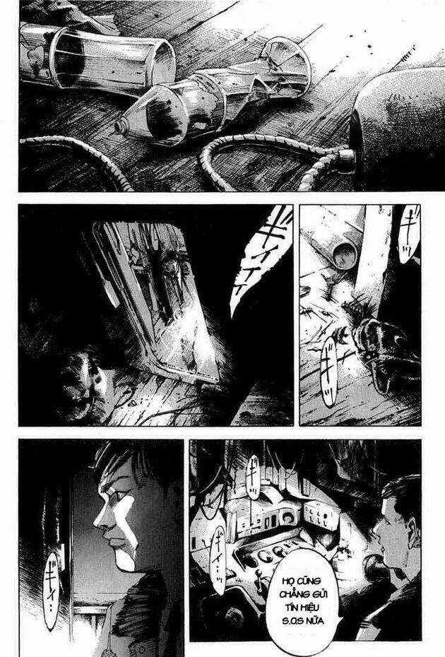 Blue Heaven - Chapter 1 - Trang 40