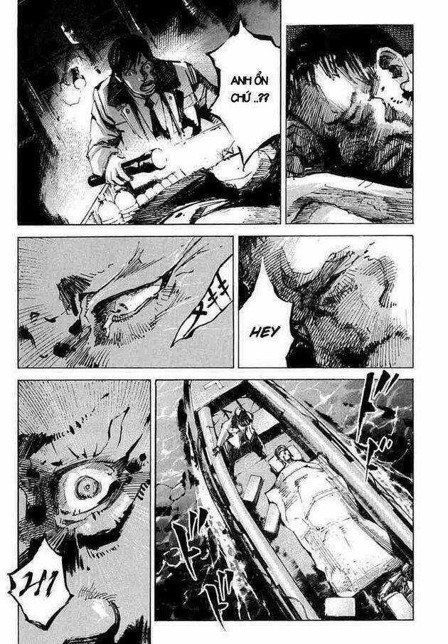 Blue Heaven - Chapter 1 - Trang 46