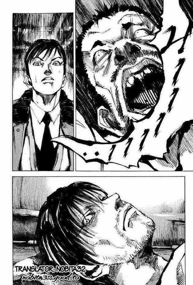 Blue Heaven - Chapter 1 - Trang 47