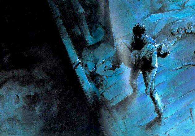 Blue Heaven - Chapter 1 - Trang 6