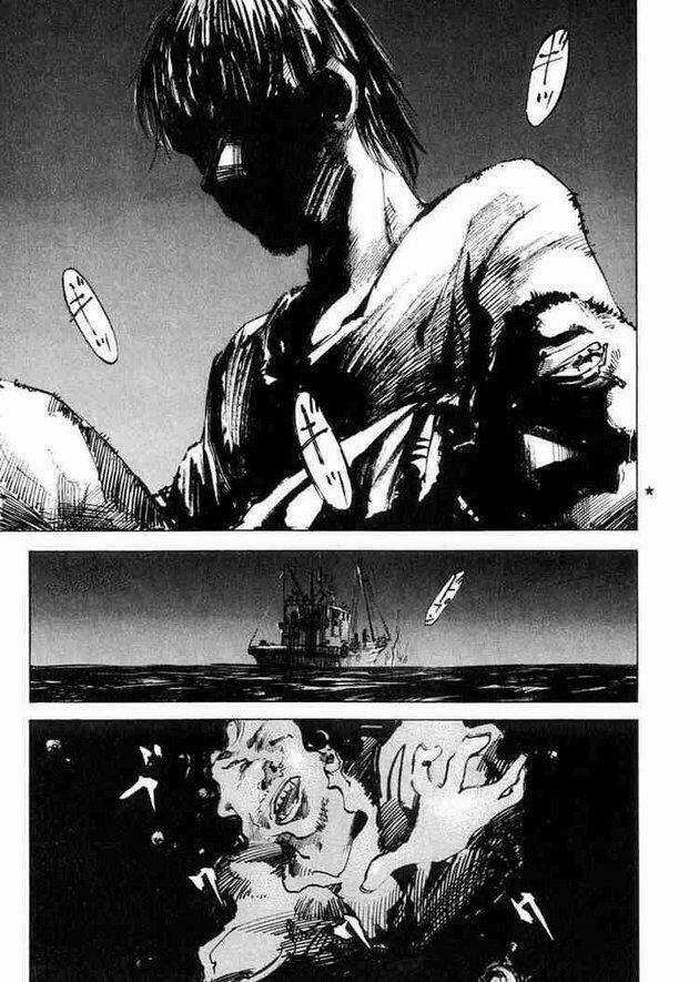 Blue Heaven - Chapter 1 - Trang 7