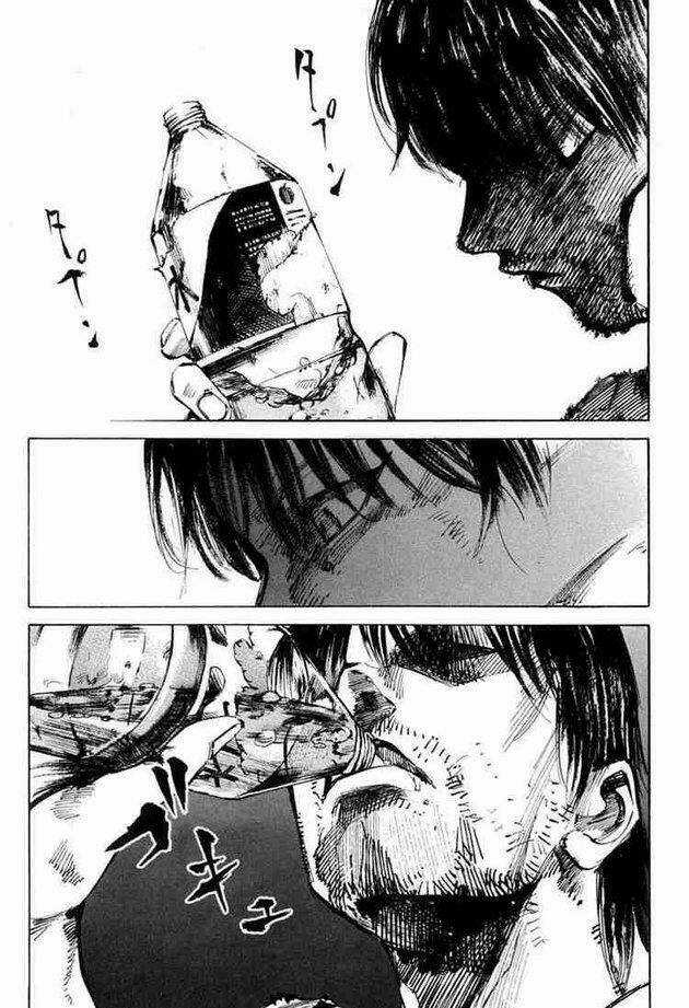 Blue Heaven - Chapter 1 - Trang 9