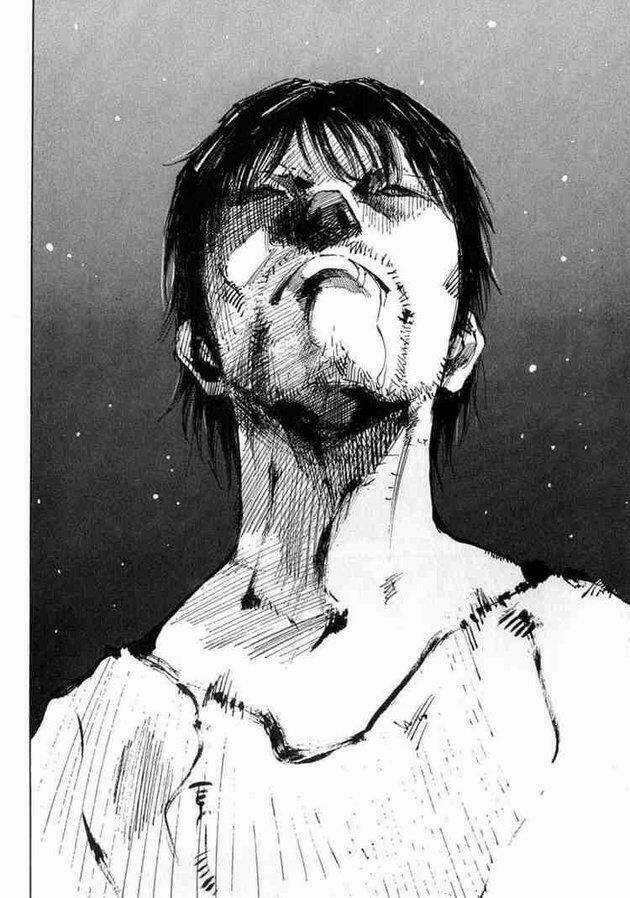 Blue Heaven - Chapter 1 - Trang 10