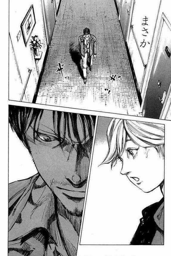 Blue Heaven - Chapter 10 - Trang 18