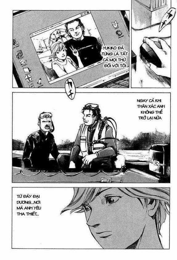 Blue Heaven - Chapter 10 - Trang 6