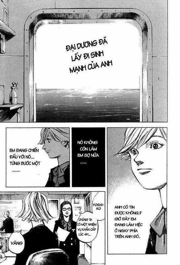 Blue Heaven - Chapter 10 - Trang 7