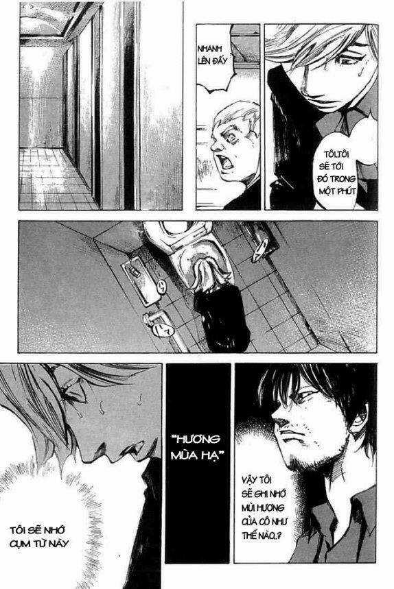 Blue Heaven - Chapter 11 - Trang 11