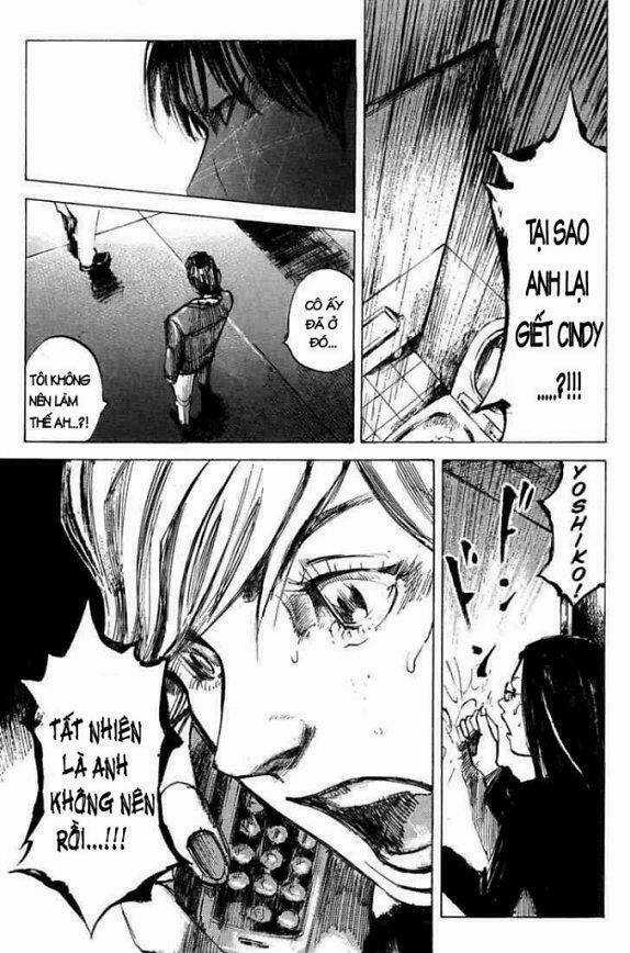 Blue Heaven - Chapter 11 - Trang 15