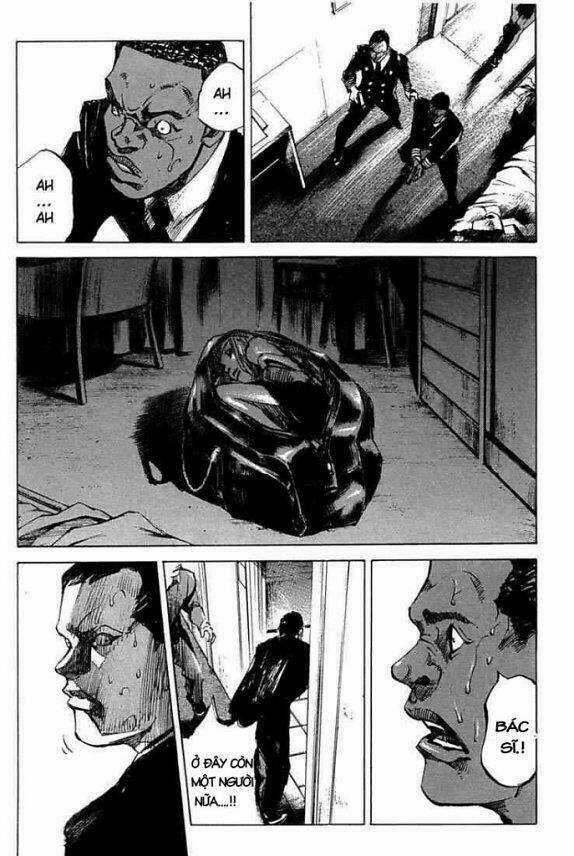 Blue Heaven - Chapter 11 - Trang 5