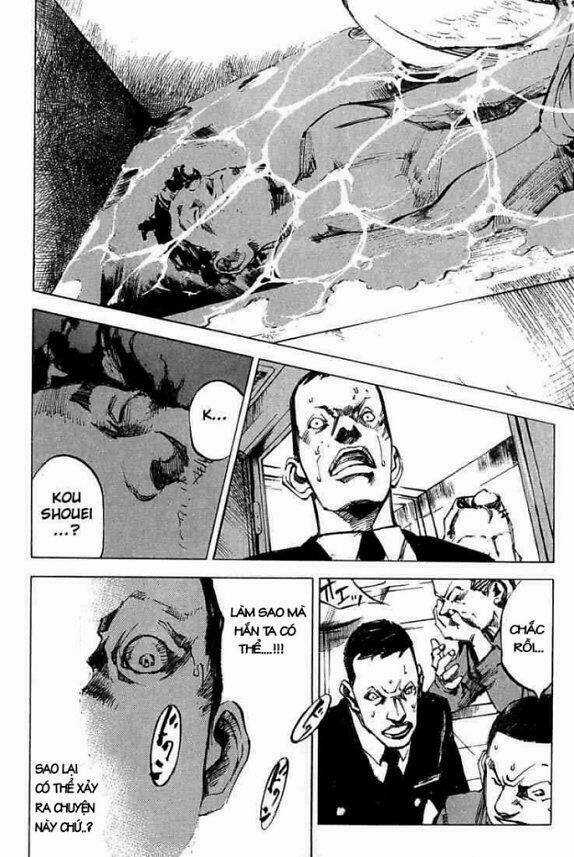 Blue Heaven - Chapter 11 - Trang 6