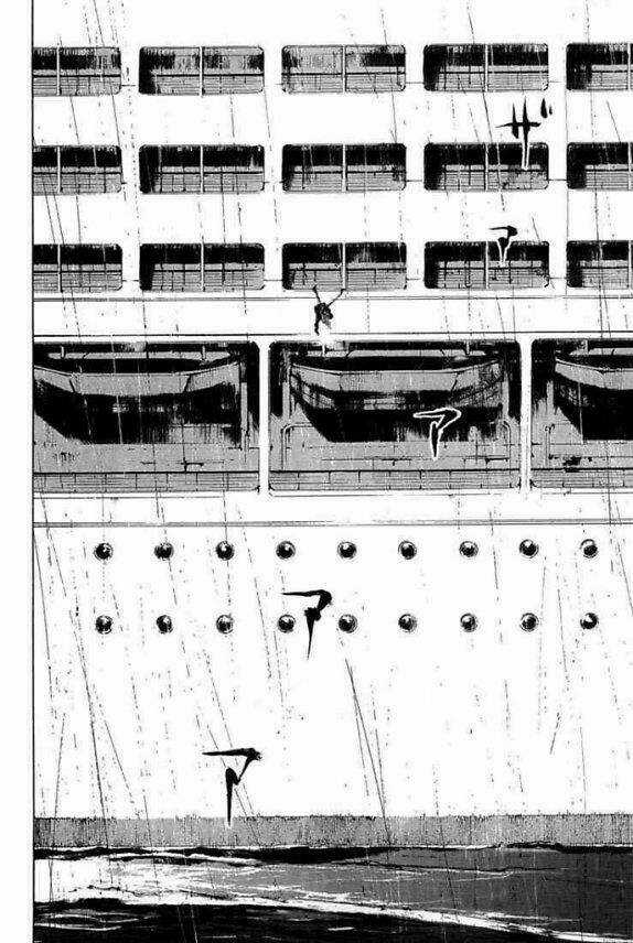 Blue Heaven - Chapter 11 - Trang 8