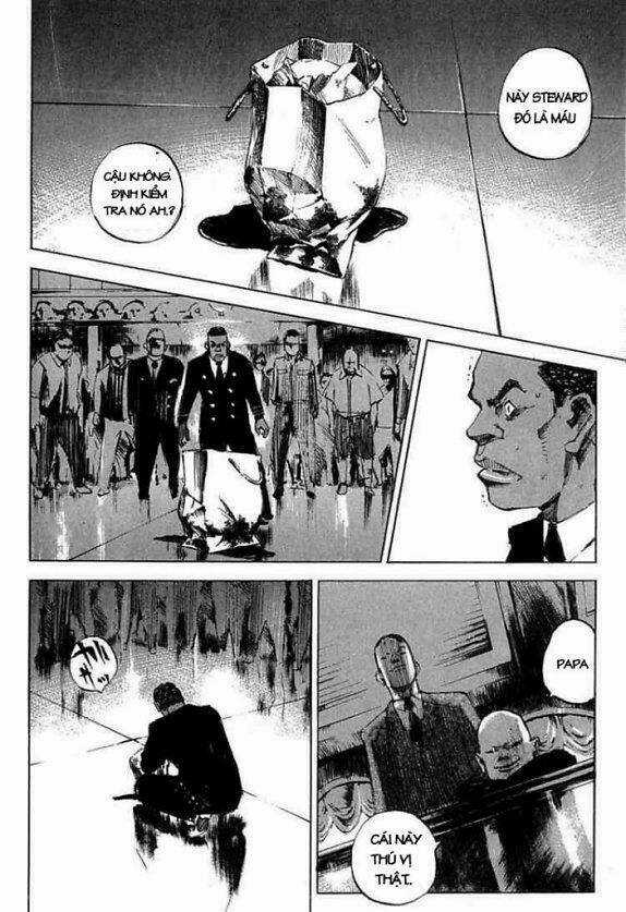 Blue Heaven - Chapter 12 - Trang 2